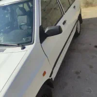 پراید مدل ۹۲ تمیز و بکر|خودرو سواری و وانت|شیراز, سعدیه جنوبی|دیوار