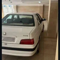 پارس مدل 92دوگانه کارخانه شرایطی|خودرو سواری و وانت|شاهین‌شهر, سعدی جنوبی|دیوار