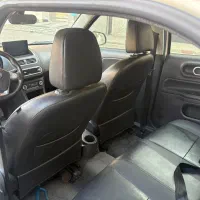 ام جی 3 فول آپشن سفید مدل 2015|خودرو سواری و وانت|تهران, آبشار تهران (دریاچه)|دیوار