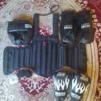 تجهیزات ووشو،لباس جوحیتسو،لباس شنا،کیسه بوکس،طناب