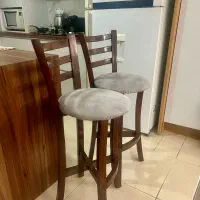 صندلی اپن کاملا سالم و تمیز