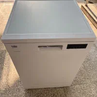 ماشین ظرفشویی بکو ۱۴ نفره مدل DFN28420 (امیدیه)|ماشین ظرفشویی|اهواز, زیتون کارمندی|دیوار