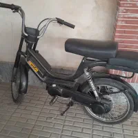 موتور براوو