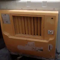 کولر آبی