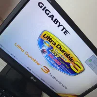 مانیتور ال ای دی ۱۹ اینچ ال جی|قطعات و لوازم جانبی رایانه|میاندوآب, |دیوار