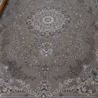 فرش ۱۲ متری ماشینی در حد نو
