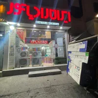 اسپیلت 24 ایران رادیاتور کولرگازی 24000 اینورتر|کولر گازی و فن‌کوئل|کرج, گوهردشت|دیوار
