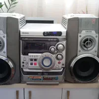 ضبط وباند سامسونگ