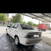 سمند EF7  مدل،1403فول85گانه