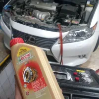 تعویض روغن گیربکس اتومات ATF|خدمات موتور و ماشین|مشهد, شفا|دیوار