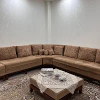 فروش مبل راحتی ۸ نفره