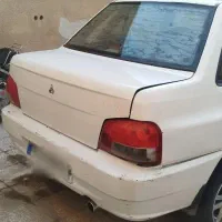 معاوضه|خودرو سواری و وانت|آران و بیدگل, |دیوار