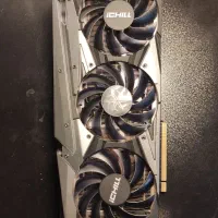 RTX 3090 گرافیک در حد آکبند