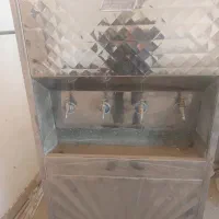 آب سرد کن 4شیره