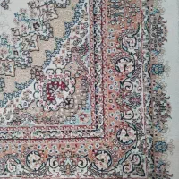 فرش ماشینی نسبتاً نو