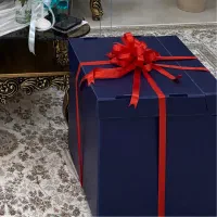 باکس کادویی سایز بزرگ