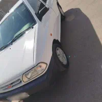 پراید 131مدل 97شاستی پلم