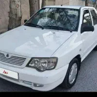 پراید ۱۳۲ فول