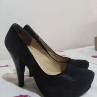 کیف و کفش ست زنانه|کیف، کفش، کمربند|ری, حمزهآباد|دیوار