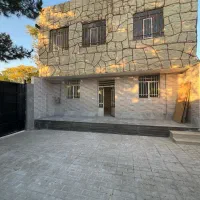 خانه ویلایی سنددارکنتور/بافت/کردان سهیلیه تهراندشت