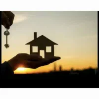 فروش قطعه جنوبی قیمت مناسب سند ششدانگ سهند فاز۲