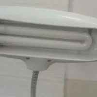 چراغ مطالعه|لامپ و چراغ|اراک, |دیوار