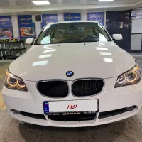 bmw 520 مشابه صفر