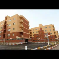 آپارتمان پردیسان نوساز|فروش آپارتمان|قم, پردیسان|دیوار