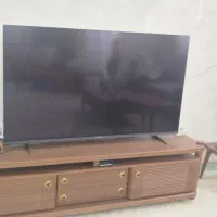 تلویزیون دوو۵۵  ده درصد زیر قیمت.صفر|تلویزیون و پروژکتور|اصفهان, ملک‌شهر|دیوار