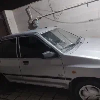 پراید|خودرو سواری و وانت|شیراز, شهرک مهدیآباد|دیوار