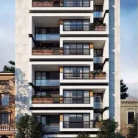 پیش فروش ۱۶۰متر امامت زوج مرحله نما