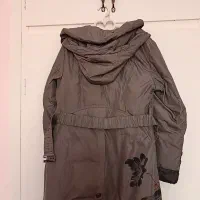 پالتو و کاپشن خارجی|لباس|ایلام, |دیوار