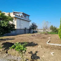 زمین ۲۵۵ متری ارزنده آماده ساخت با ۳۰ درصد پیش