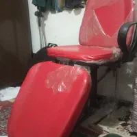 صندلی آرایشگاه