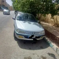 پارس مدل۸۴ تمییز