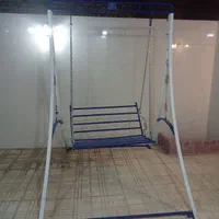 تاب بازی حیاطی یا باغی 2 الی 3 نفره