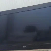 تلویزیون الجی|تلویزیون و پروژکتور|لنجان, |دیوار