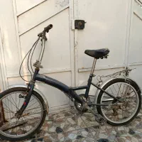 دوچرخه۲۰|دوچرخه، اسکیت، اسکوتر|خرمشهر, |دیوار