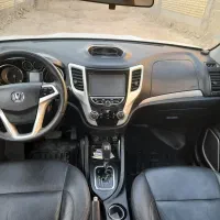 چانگان  s35درحد|خودرو سواری و وانت|بهبهان, |دیوار