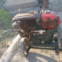 موتور آب 7.5 اسب