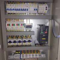 خدمات تخصصی برق و اتوماسیون صنعتی