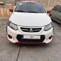 کوئیک مدل۱۴۰۰|خودرو سواری و وانت|پرند, فاز ۵|دیوار