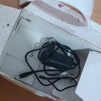 دستگاه uv