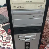 کامپیوتر|رایانه رومیزی|رامیان, |دیوار