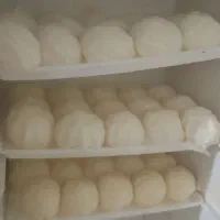 کره محلی کره دوغی