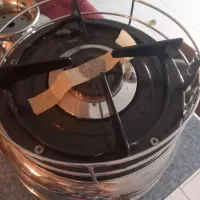 سماور پلان