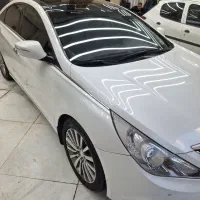 سونتا وایف مدل ۲۰۱۴ فول|خودرو سواری و وانت|تهران, جمهوری|دیوار