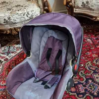 ست چهار تکه کالسکه کودک|کالسکه و لوازم جانبی|خوی, |دیوار