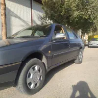 ۴۰۵دوگانه استثنایی|خودرو سواری و وانت|یزد, |دیوار