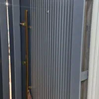 درب ترک|فروشگاه و مغازه|اهواز, کمپلو جنوبی|دیوار